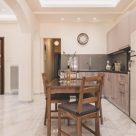 Apartamento Luxury Flat In Historical Athens-Livingstone Opal Exterior foto