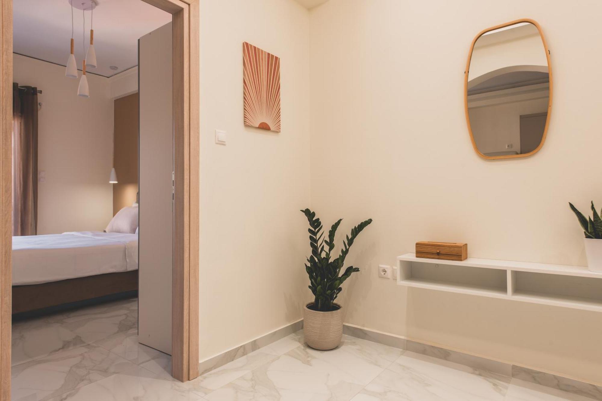 Apartamento Luxury Flat In Historical Athens-Livingstone Opal Exterior foto