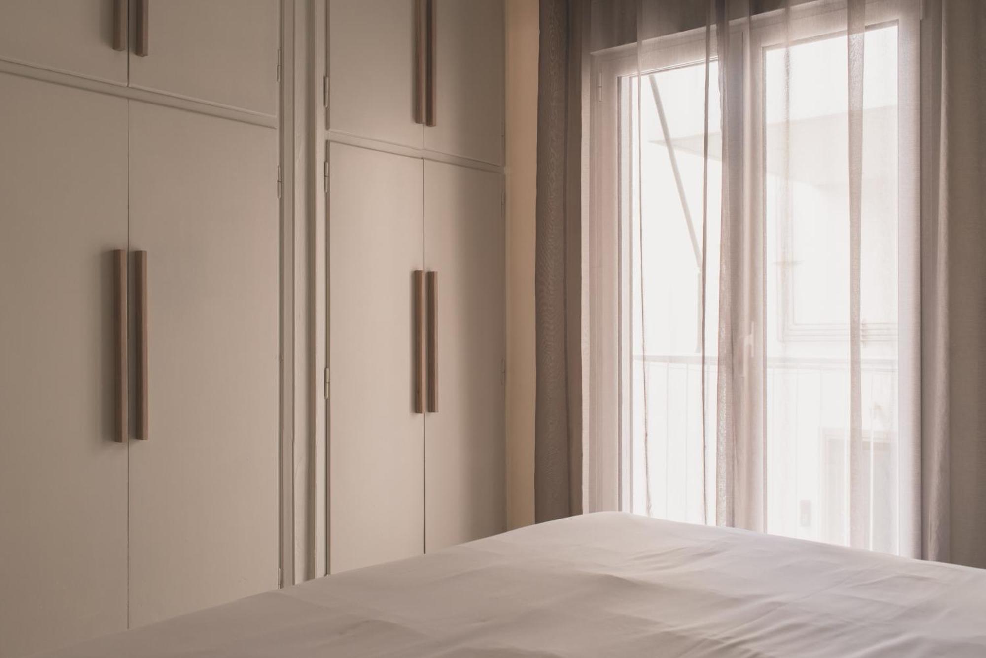 Apartamento Luxury Flat In Historical Athens-Livingstone Opal Exterior foto