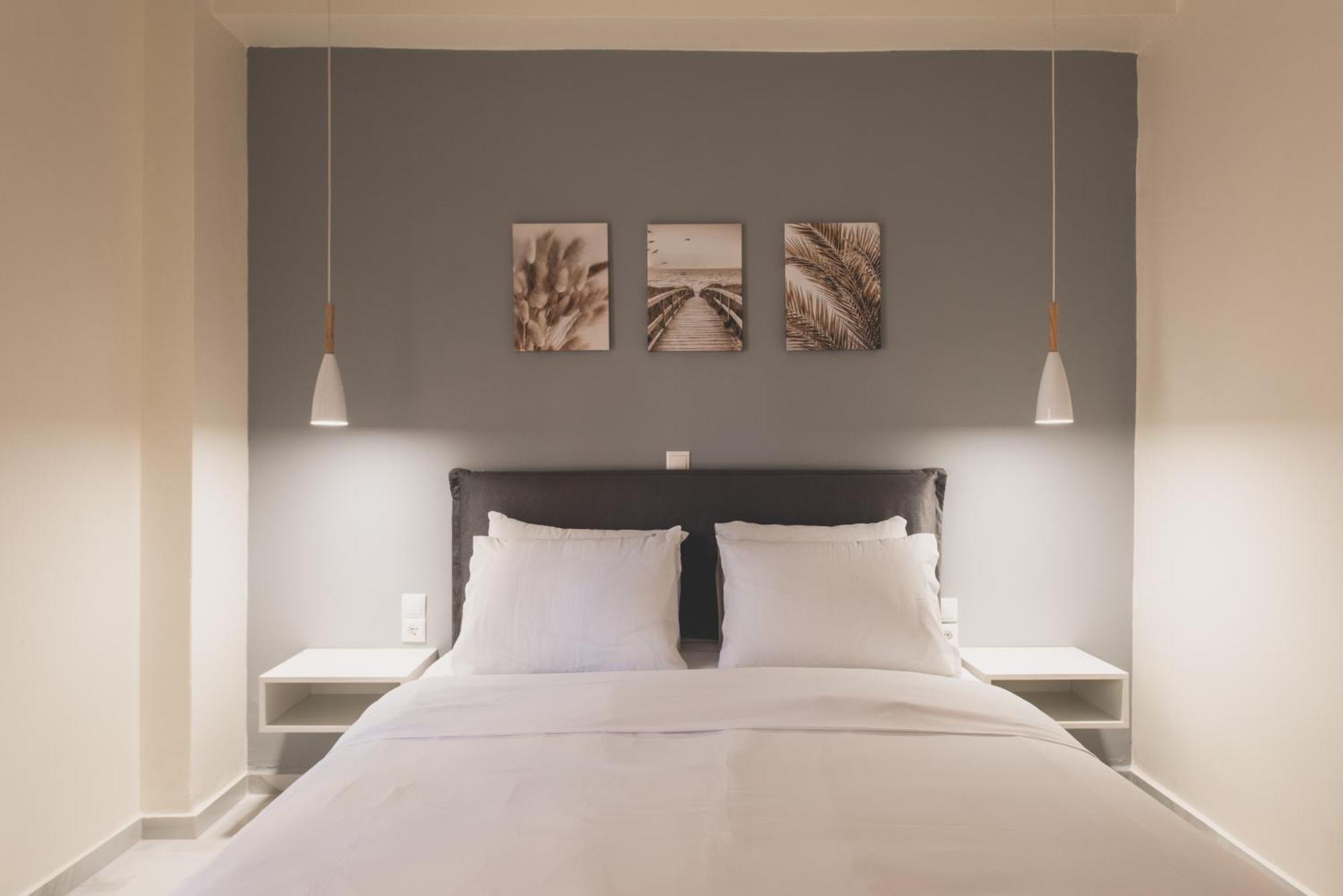 Apartamento Luxury Flat In Historical Athens-Livingstone Opal Exterior foto