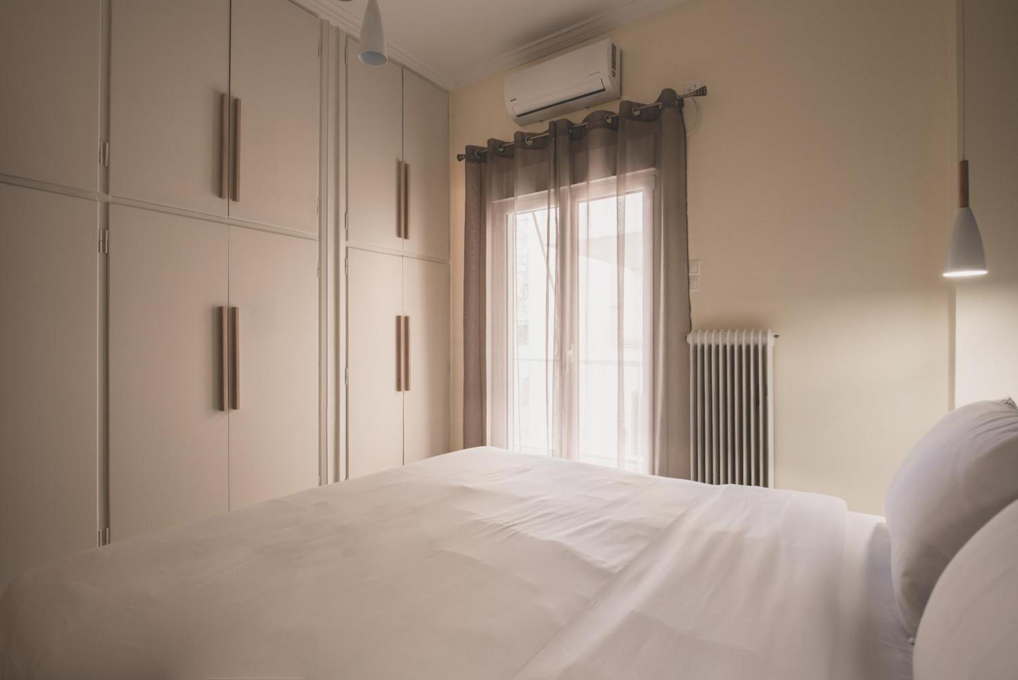 Apartamento Luxury Flat In Historical Athens-Livingstone Opal Exterior foto